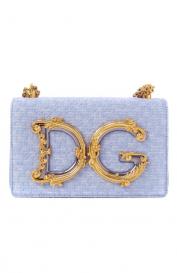 Сумка DG Girls medium Dolce&Gabbana