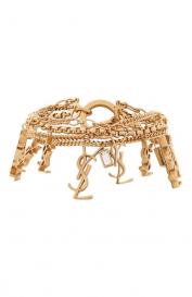 Браслет Saint Laurent