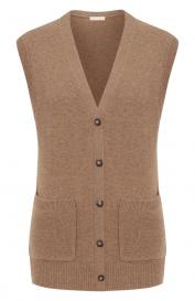 Кашемировый жилет 12 STOREEZ