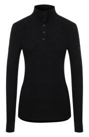 Шерстяной пуловер Norveg