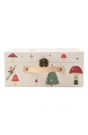 Адвент-календарь Сказочный лес Meri Meri