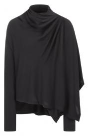 Топ из лиоцелла Helmut Lang