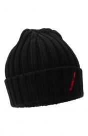 Хлопковая шапка AFTER/LABEL