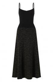 Платье из вискозы Proenza Schouler