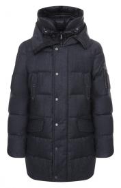 Шерстяной пуховик Grima-FFL Moorer