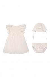 Комплект из трех предметов Chloe