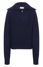 Шерстяной свитер Officine Generale