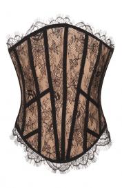 Корсет Giuseppe di Morabito