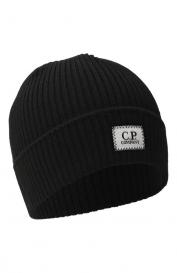 Шерстяная шапка C.P. COMPANY