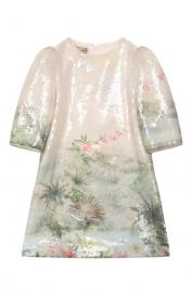 Платье ELIE SAAB JUNIOR