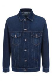 Джинсовая куртка Dolce&Gabbana