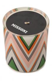 Свеча в стакане MissoniHome