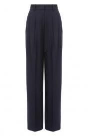 Шерстяные брюки Windsor