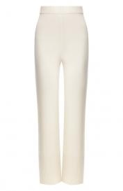 Кашемировые брюки Joseph