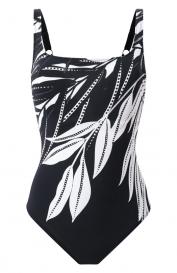 Слитный купальник Gottex