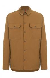 Куртка-рубашка Matro Moncler