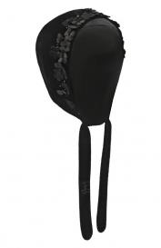 Бархатный чепчик Panfil