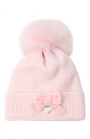 Шерстяная шапка Il Trenino