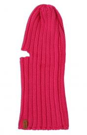 Шерстяная шапка-балаклава Il Trenino