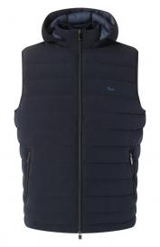 Пуховый жилет Harmont&Blaine