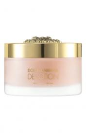Крем для тела Devotion Rich Body Cream (180ml) Dolce&Gabbana