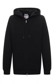 Шерстяная толстовка MARCO PESCAROLO