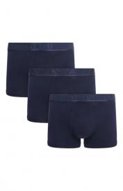 Комплект из трех боксеров Emporio Armani