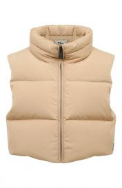 Пуховый жилет Bacon