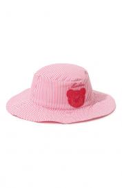 Хлопковая панама Moschino