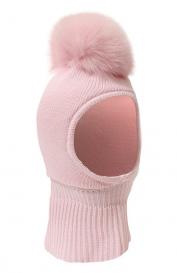 Шерстяной капор Il Trenino