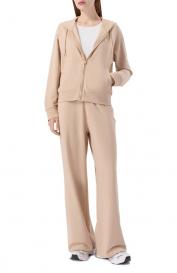 Хлопковый костюм Ea7