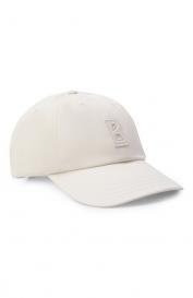 Хлопковая бейсболка Bogner