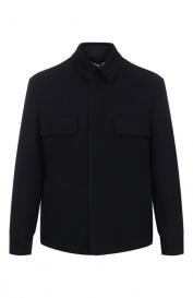 Шерстяная куртка Premiata