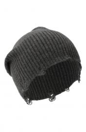 Шапка из шерсти и кашемира ANDREA YA'AQOV