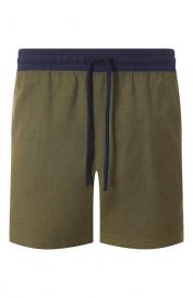 Шерстяные плавки-шорты Vilebrequin