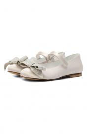 Балетки Montelpare Tradition