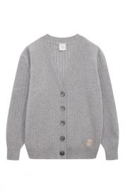 Кардиган из шерсти и кашемира Eleventy