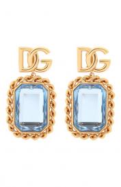Клипсы Dolce&Gabbana