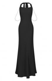 Льняное платье Aline