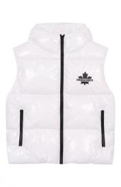 Утепленный жилет DSquared2