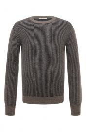 Шерстяной свитер FRADI