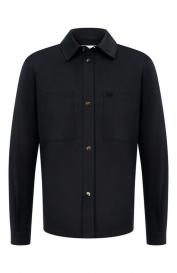 Шерстяная рубашка LANEUS