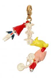 Подвеска-шарм Marni