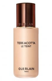 Тональное средство Terracotta Le Teint, оттенок 2C Холодный (35ml) GUERLAIN