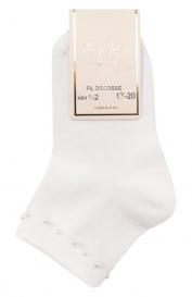 Хлопковые носки Story Loris