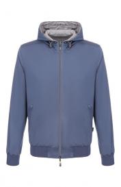 Двусторонний бомбер CAPOBIANCO