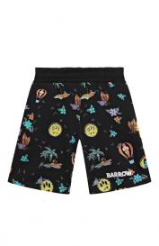 Хлопковые шорты Barrow kids