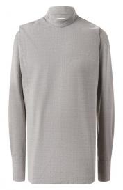 Шерстяная блузка Armarium