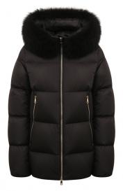 Пуховик Laichefur Moncler