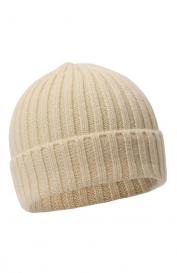 Кашемировая шапка FEDELI